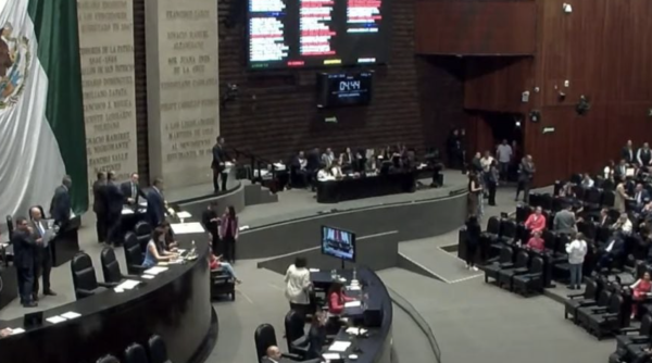 Diputados corrigen la plana al Senado y regresan minuta que endurece delitos contra el medio ambiente