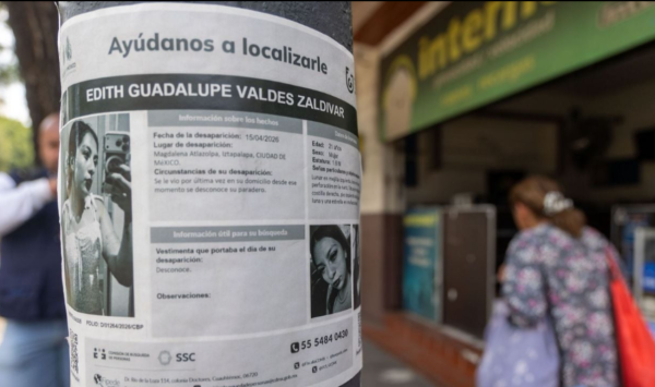 Feminicidios de Edith y Ana Febe evidencian “negligencia institucional”: Observatorio