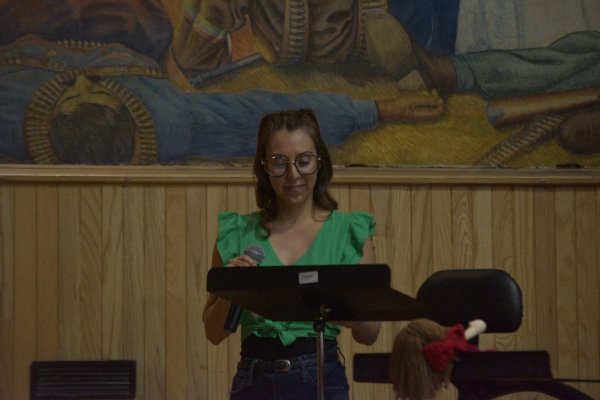 Música que enseña: OSUACH celebra a la niñez con conciertos interactivos