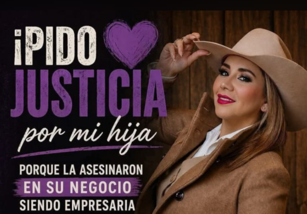 “Le arrebataron la vida en el lugar donde construía sus sueños”: madre de Lina Rodríguez pide justicia