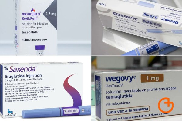 Pide Dr. Pamela Delgado refuerzo en vigilancia contra fármacos ilegales para bajar de peso