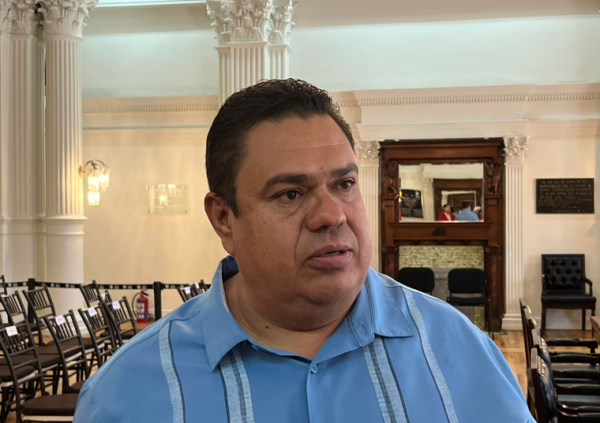 Estará a la altura del Lago Di Como la primeria y secundaría pedida por habitantes de El Relíz