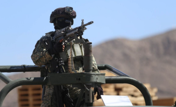 EU sanciona a más de 20 personas y entidades vinculadas al Cártel de Sinaloa