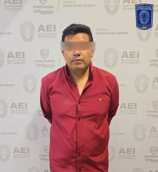 Detiene operativo conjunto a dos hombres tras robo de auto con violencia