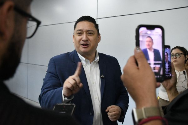 Al Morena del narco le molesta destrucción de laboratorio de droga: Alfredo Chávez