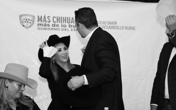 Lamenta alcalde la muerte de Lina Rodríguez