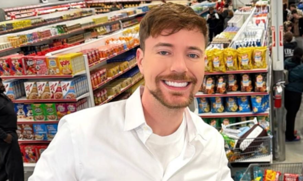 Exempleada denuncia a la empresa de MrBeast por acoso sexual y discriminación por su embarazo