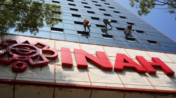 Trabajadores del INAH alertaron sobre seguridad y resguardo en zonas arqueológicas desde 2024