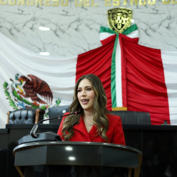 Va Alma Portillo contra cobros injustos de la Junta de Agua