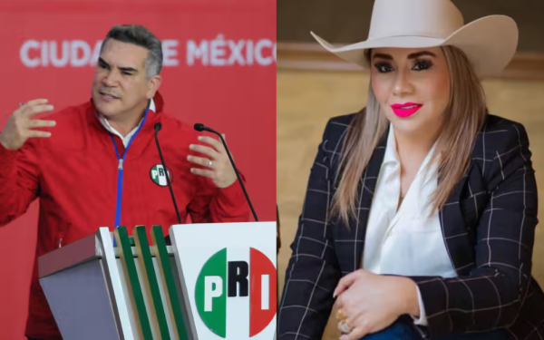 ‘Alito’ exige justicia por asesinato de líder ganadera en Chihuahua