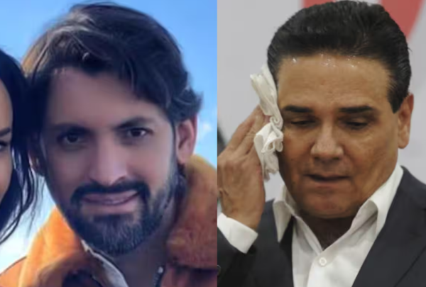 Corrupción en Michoacán: Tesorero de Silvano Aureoles habitó rancho de Álvarez Puga en Florida