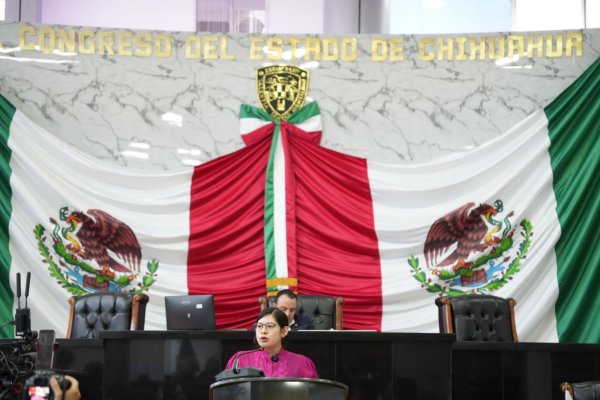 Gobierno de Maru Campos cede la soberanía nacional al extranjero: Jael Argüelles