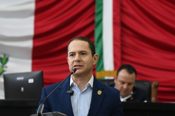 José Luis Villalobos defiende legalidad y respeto constitucional en debate sobre comparecencias