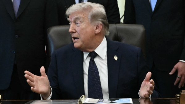 Sólo se ha aprobado una visa 