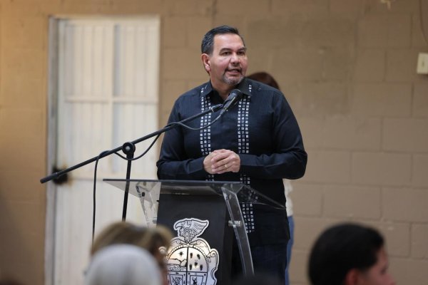 Se tomaron muy a la ligera la presencia de agentes extranjeros y seguro habrá alguna responsabilidad: Cruz Pérez