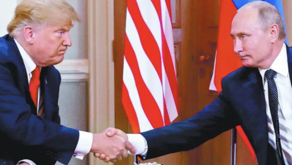 EU dispuesto a invitar a Rusia a la cumbre del G20 en Florida