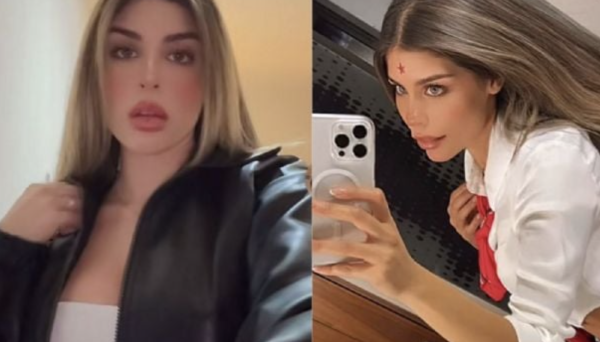 Carolina Flores: lo que se sabe del feminicidio de la exreina de belleza en Ciudad de México