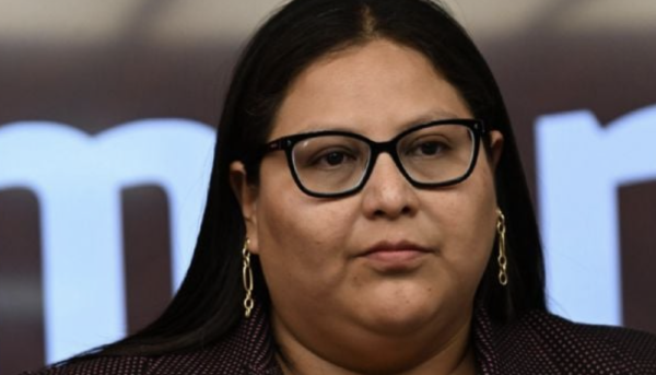 Secretaría de las Mujeres lleva una semana acéfala tras la salida de Citlalli Hernández
