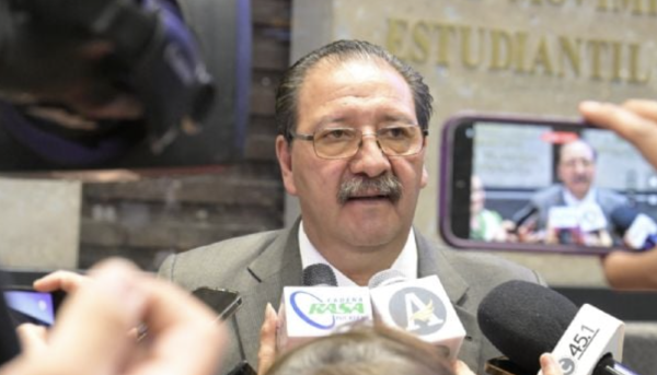 Diputados del PT piden juicio político contra Maru Campos, gobernadora de Chihuahua