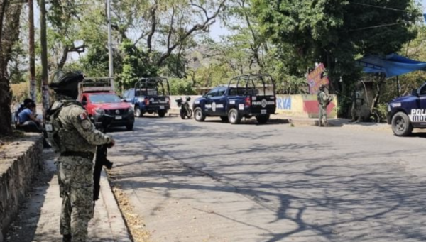 Hubo cuatro feminicidios en menos de 48 horas en Morelos
