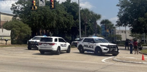 Tiroteo en centro comercial deja un muerto y cinco heridos