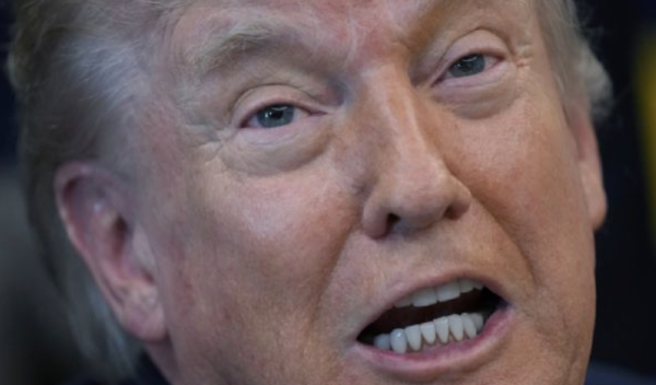 “No me presionen”: Trump se rehúsa a dar un plazo para concluir la guerra con Irán