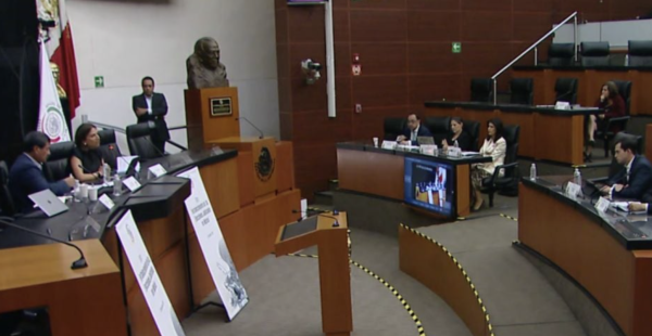 Morenistas y expertos piden a Sheinbaum corregir reforma judicial y aplazar elección de juzgadores a 2028