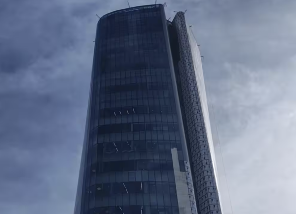 Agencias de EUA tendrán ‘búnker’ en sede de la Secretaría de Seguridad de Chihuahua