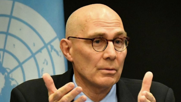 ONU concluye visita a México; reconoce avances sociales pero urge eficacia ante desapariciones