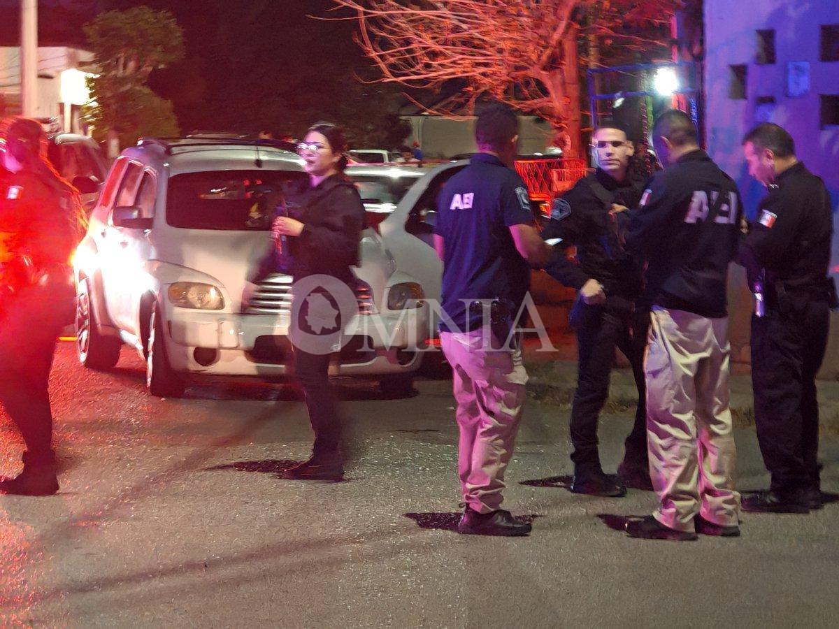 Ejecutan a mujer en Quintas Quijote; la identifican