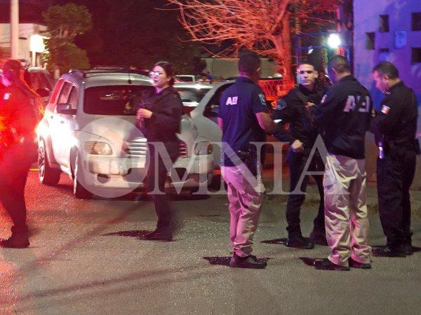 Ejecutan a mujer en Quintas Quijote; la identifican