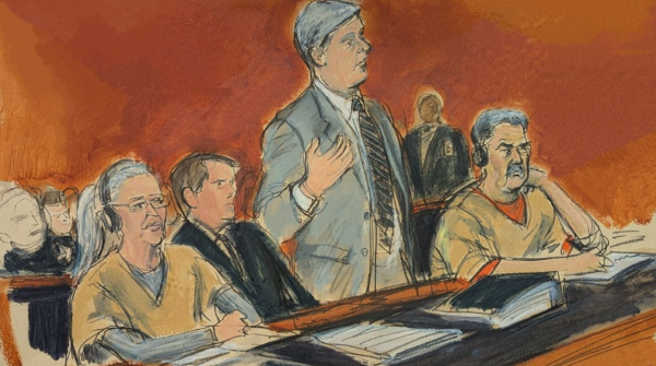 Soldado de EU es acusado de usar información sobre captura de Maduro para ganar 400 mil dólares