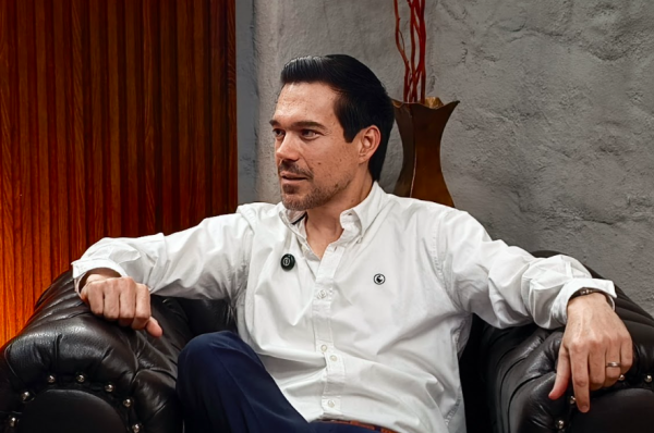 Anuncia Jorge Treviño evento conmemorativo por el 90 aniversario de Coparmex