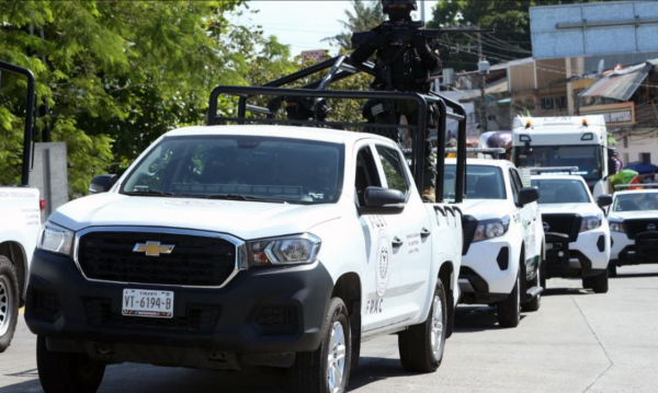 Enfrentamiento en Jalapa deja un agente muerto y dos policías de investigación heridos