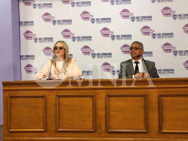 Lanza Registro Civil campaña de correcciones administrativas gratuitas 2026