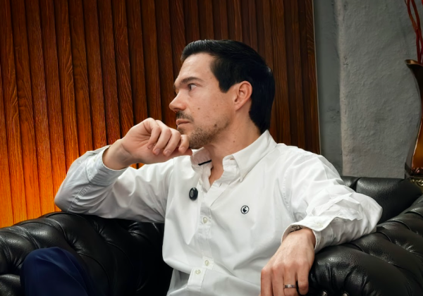 Pueden salir buenos gobernadores tanto Cruz Pérez Cuéllar y Bonilla: Coparmex