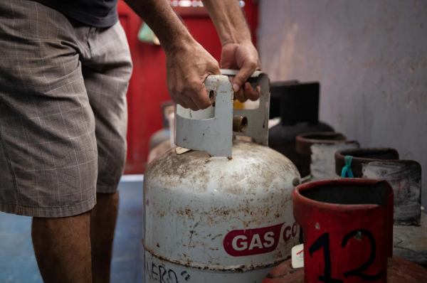 Demanda 4T por 720 mdp a 53 distribuidoras de gas