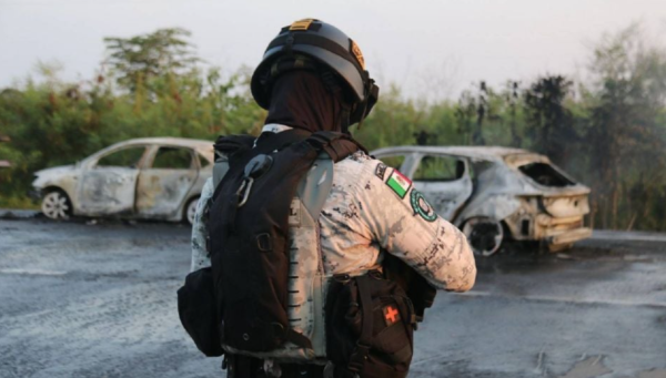 Ataque armado en Tabasco deja un agente muerto y dos heridos graves; no se reportan detenidos