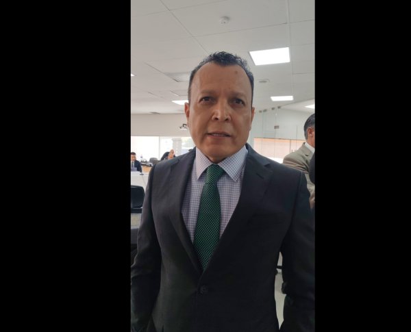 Refirma ASE compromiso de fiscalización a recursos de los chihuahuenses en evaluación del Congreso