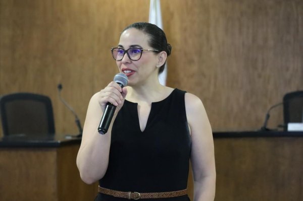 Capacita el ICHMujeres a más de 30 representantes de Institutos e Instancias Municipales