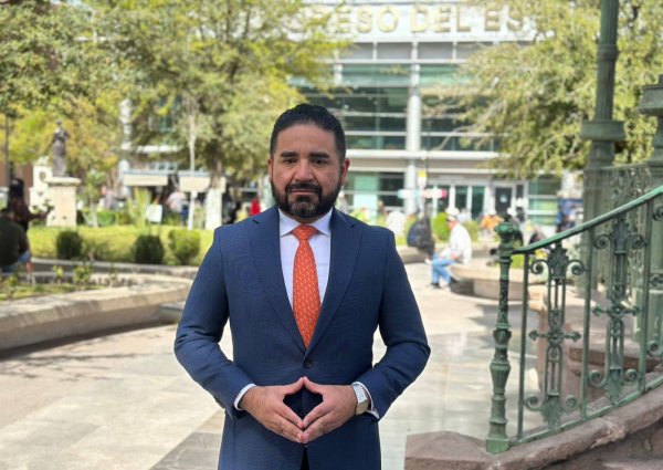 Que saquen a todos los agentes extranjeros del gobierno federal: Francisco Sánchez