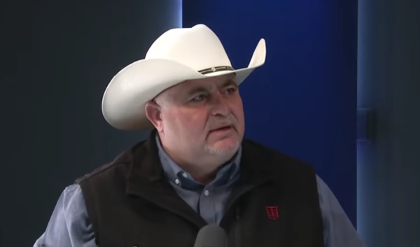 “Yo ya perdí mi soberanía”; Julián LeBarón habla de discurso de Sheinbaum sobre la autonomía nacional