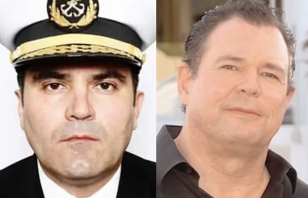 Huachicol fiscal: Farías Laguna está vinculado a empresario sentenciado en EUA