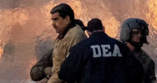 Liberan bajo fianza a soldado de EU acusado de apostar con información clasificada sobre la captura de Maduro