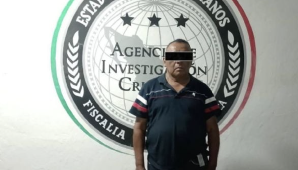 Detienen en Chiapas a exintegrante del Ejército que pretendía comercializar con armas