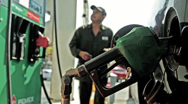 Suben estímulo fiscal a la gasolina Magna, pero lo reducen al diésel; ¿cuánto pagarás de impuestos?