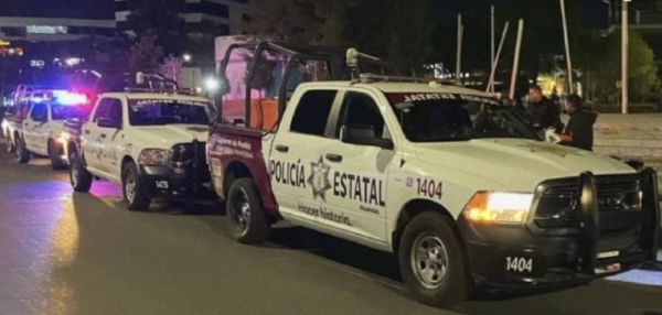 Asesinan a una joven de 19 años en un ataque armado contra una miscelánea de Puebla
