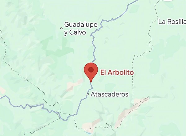 Enfrentamiento en El Arbolito; se enfrentan grupos antagónicos del crimen organizado