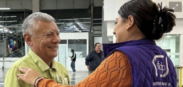 Juez absuelve a un hombre de 70 años que pasó 13 años en prisión por delitos inventados