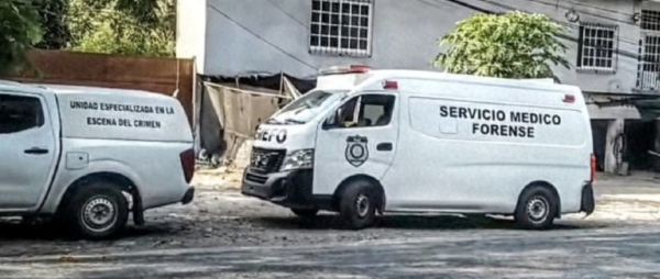 Ataque armado en Amacuzac deja dos muertos; una de las víctimas estaba embarazada